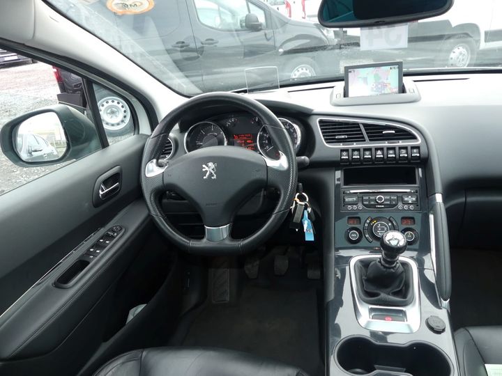 Photo 3 VIN: VF30UAHRMFS231373 - PEUGEOT 3008 