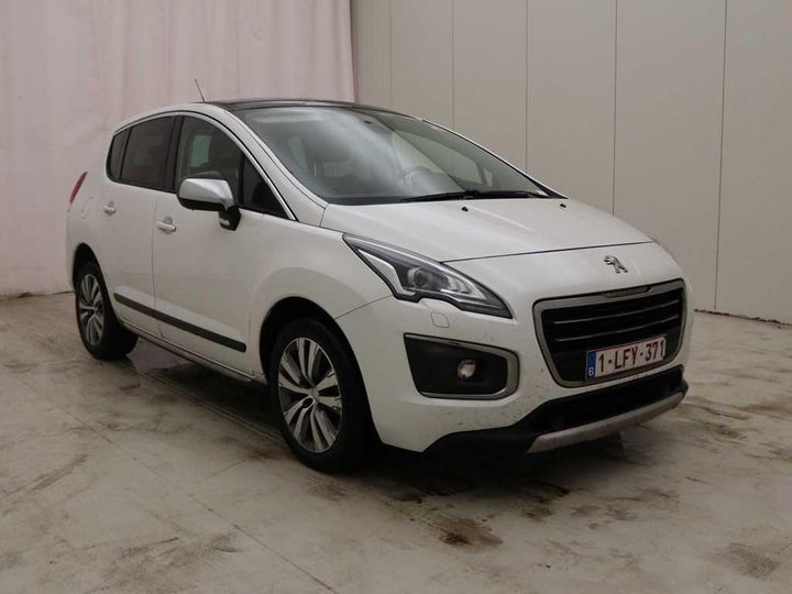 Photo 9 VIN: VF30UAHRMFS231373 - PEUGEOT 3008 