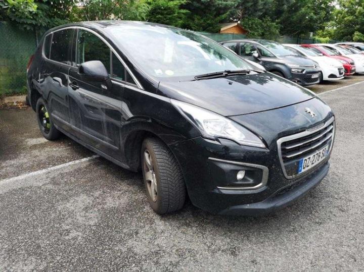 Photo 24 VIN: VF30UAHRMGS014038 - PEUGEOT 3008 