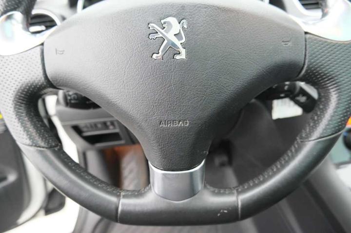 Photo 17 VIN: VF30UAHVMGS096215 - PEUGEOT 3008 &#3909 