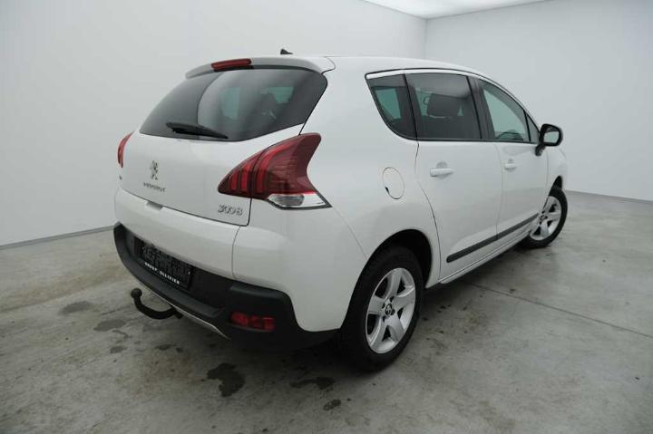 Photo 2 VIN: VF30UAHVMGS096215 - PEUGEOT 3008 &#3909 