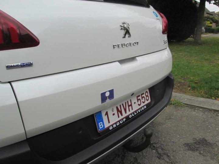 Photo 24 VIN: VF30UAHVMGS096215 - PEUGEOT 3008 &#3909 