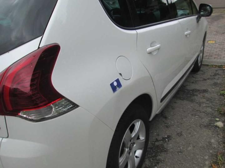 Photo 26 VIN: VF30UAHVMGS096215 - PEUGEOT 3008 &#3909 