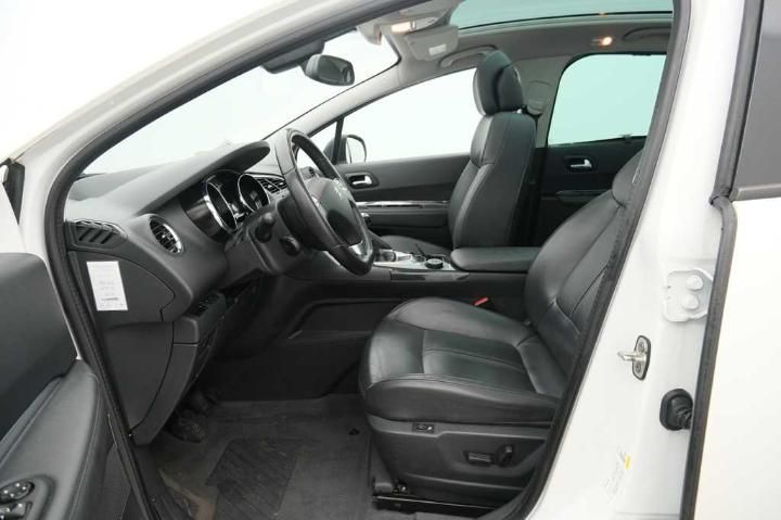 Photo 3 VIN: VF30UAHVMGS096215 - PEUGEOT 3008 &#3909 