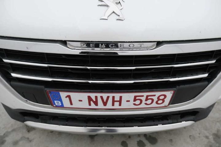 Photo 5 VIN: VF30UAHVMGS096215 - PEUGEOT 3008 &#3909 