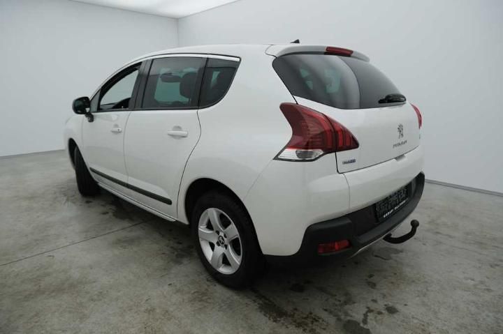 Photo 7 VIN: VF30UAHVMGS096215 - PEUGEOT 3008 &#3909 