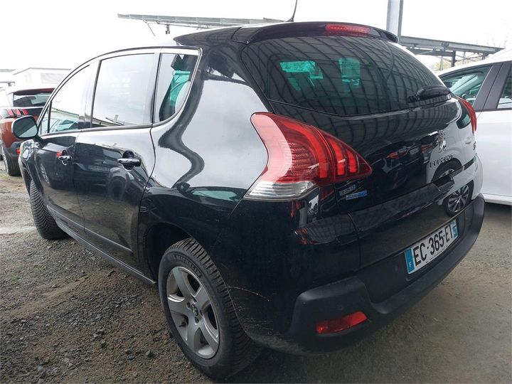 Photo 3 VIN: VF30UAHXMGS125478 - PEUGEOT 3008 