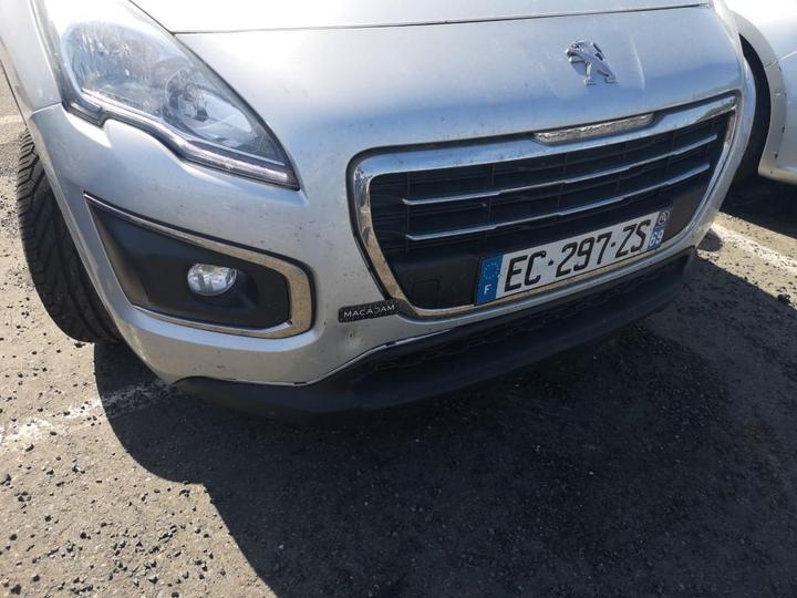 Photo 18 VIN: VF30UAHXMGS157538 - PEUGEOT 3008 