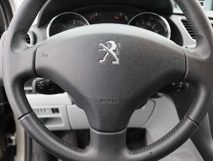 Photo 25 VIN: VF30UBHXMFS140223 - PEUGEOT 3008 &#3909 