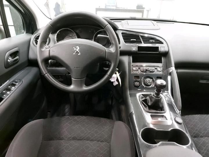 Photo 11 VIN: VF30UBHXMFS332808 - PEUGEOT 3008 