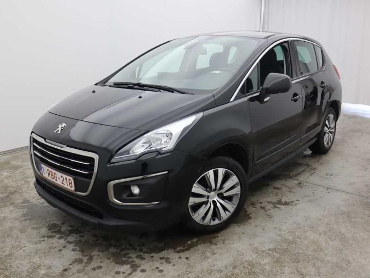 Photo 0 VIN: VF30UBHXMGS163167 - PEUGEOT 3008 &#3909 