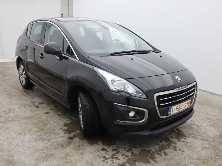 Photo 8 VIN: VF30UBHXMGS163167 - PEUGEOT 3008 &#3909 