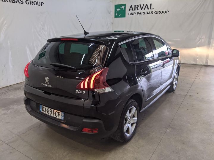 Photo 3 VIN: VF30UBHZMFS231227 - PEUGEOT 3008 