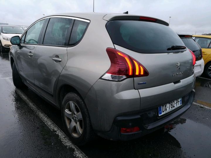 Photo 3 VIN: VF30UBHZMFS309545 - PEUGEOT 3008 