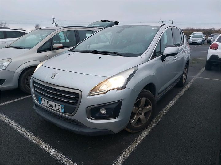 Photo 1 VIN: VF30UBHZMGS032560 - PEUGEOT 3008 