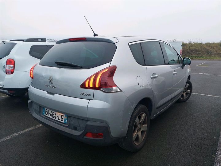 Photo 14 VIN: VF30UBHZMGS032560 - PEUGEOT 3008 