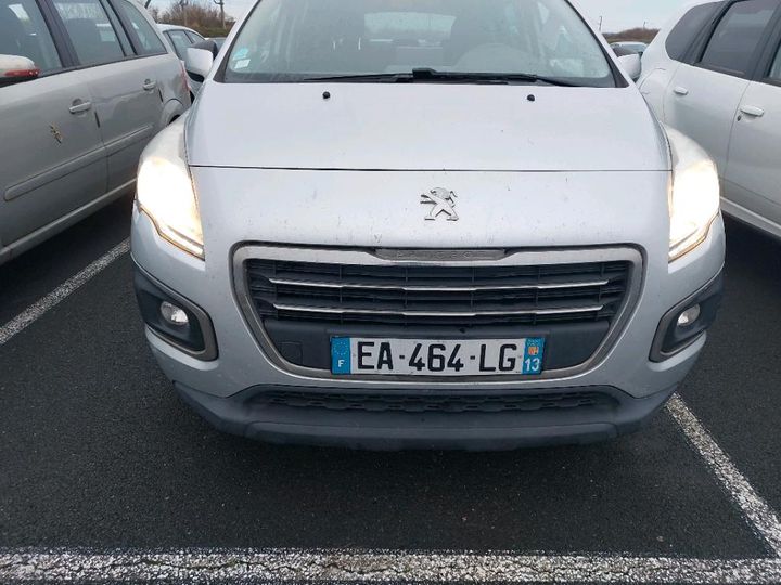 Photo 15 VIN: VF30UBHZMGS032560 - PEUGEOT 3008 