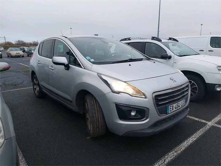 Photo 2 VIN: VF30UBHZMGS032560 - PEUGEOT 3008 