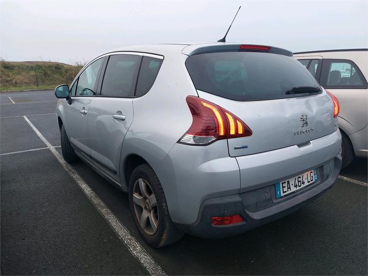 Photo 3 VIN: VF30UBHZMGS032560 - PEUGEOT 3008 