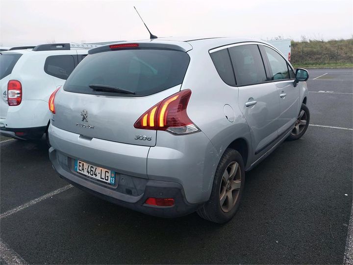 Photo 4 VIN: VF30UBHZMGS032560 - PEUGEOT 3008 