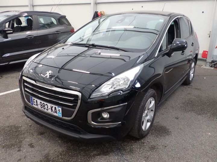 Photo 0 VIN: VF30UBHZMGS049253 - PEUGEOT 3008 