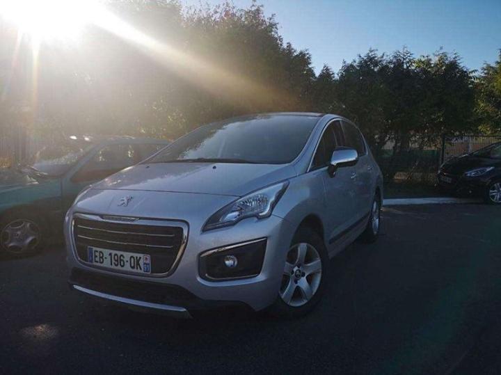 Photo 1 VIN: VF30UBHZMGS101165 - PEUGEOT 3008 