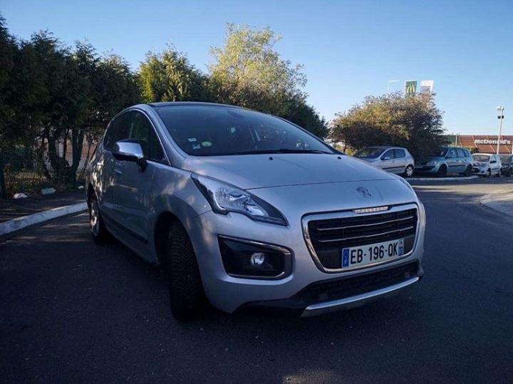 Photo 33 VIN: VF30UBHZMGS101165 - PEUGEOT 3008 