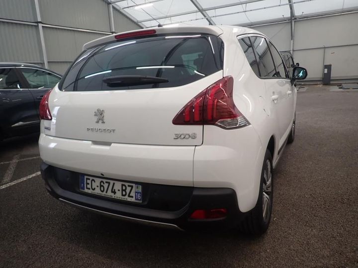 Photo 2 VIN: VF30UBHZMGS115042 - PEUGEOT 3008 