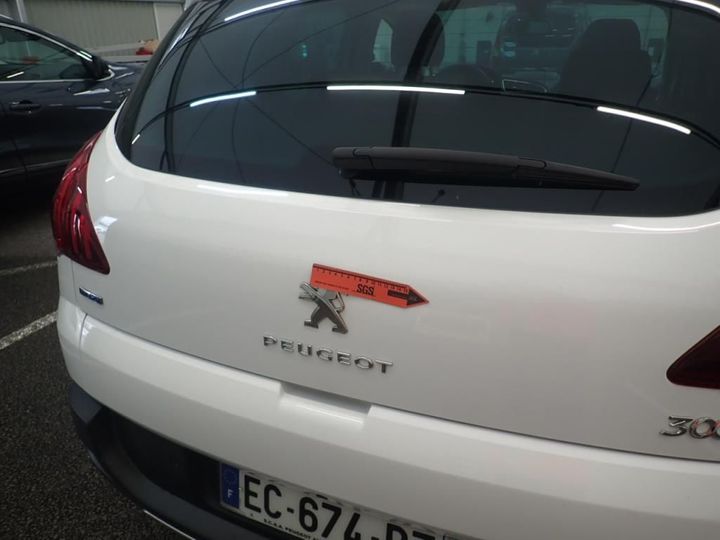 Photo 27 VIN: VF30UBHZMGS115042 - PEUGEOT 3008 