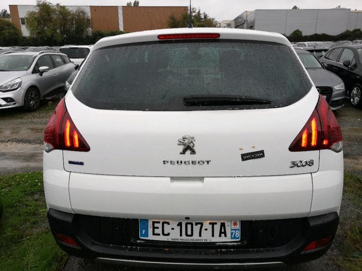 Photo 17 VIN: VF30UBHZMGS143106 - PEUGEOT 3008 