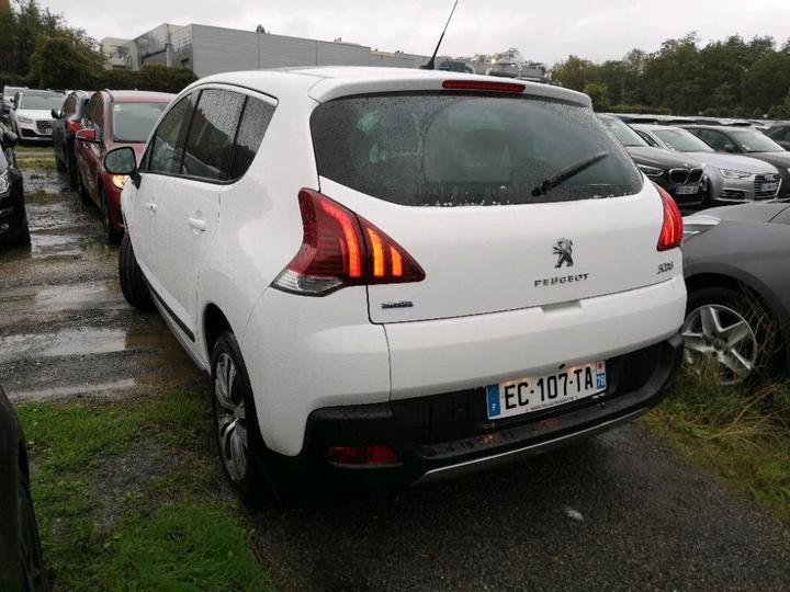 Photo 3 VIN: VF30UBHZMGS143106 - PEUGEOT 3008 