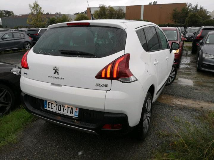 Photo 4 VIN: VF30UBHZMGS143106 - PEUGEOT 3008 