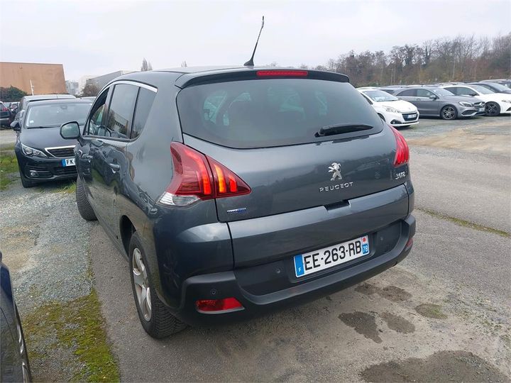 Photo 3 VIN: VF30UBHZMGS188121 - PEUGEOT 3008 