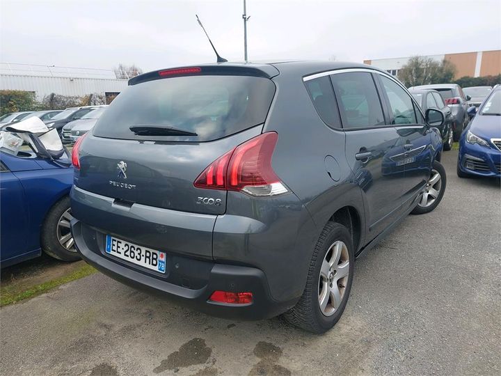 Photo 4 VIN: VF30UBHZMGS188121 - PEUGEOT 3008 