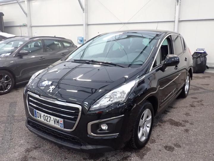 Photo 0 VIN: VF30UBHZTFS232999 - PEUGEOT 3008 