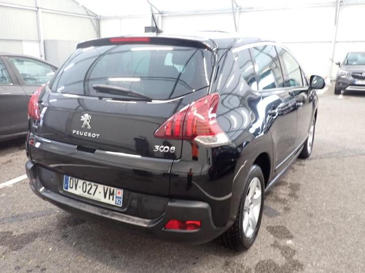 Photo 2 VIN: VF30UBHZTFS232999 - PEUGEOT 3008 