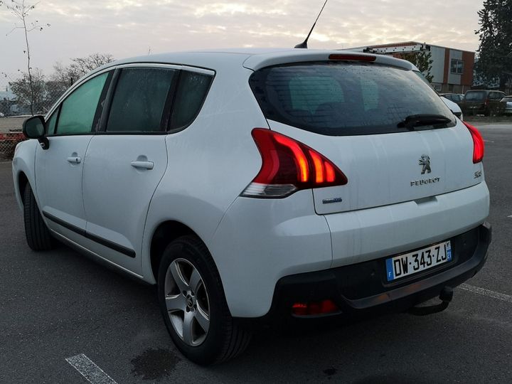 Photo 3 VIN: VF30UBHZTFS242911 - PEUGEOT 3008 