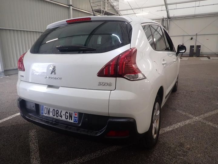 Photo 2 VIN: VF30UBHZTFS244516 - PEUGEOT 3008 