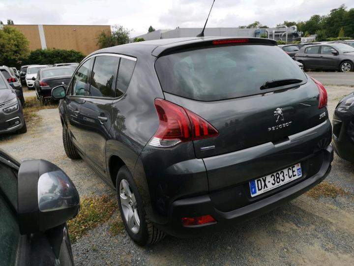 Photo 3 VIN: VF30UBHZTFS272059 - PEUGEOT 3008 