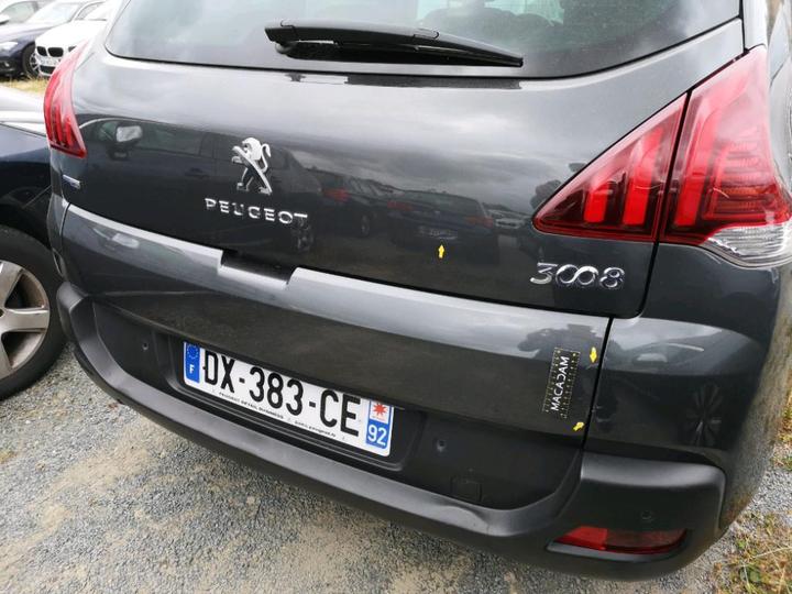 Photo 31 VIN: VF30UBHZTFS272059 - PEUGEOT 3008 