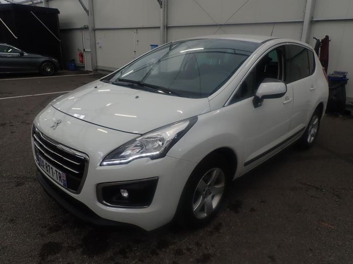 Photo 0 VIN: VF30UBHZTFS312671 - PEUGEOT 3008 