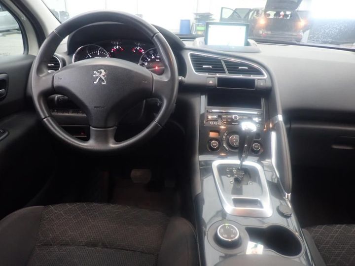 Photo 5 VIN: VF30UBHZTFS312671 - PEUGEOT 3008 