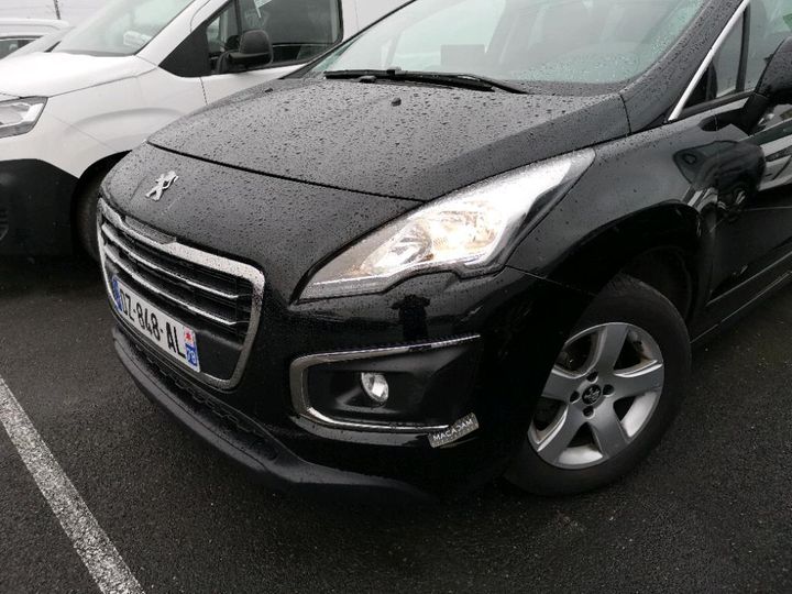 Photo 17 VIN: VF30UBHZTFS340786 - PEUGEOT 3008 