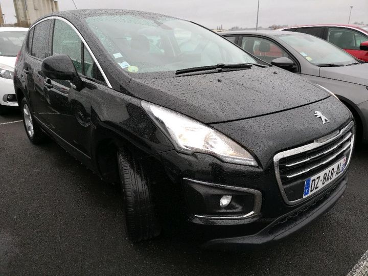 Photo 2 VIN: VF30UBHZTFS340786 - PEUGEOT 3008 