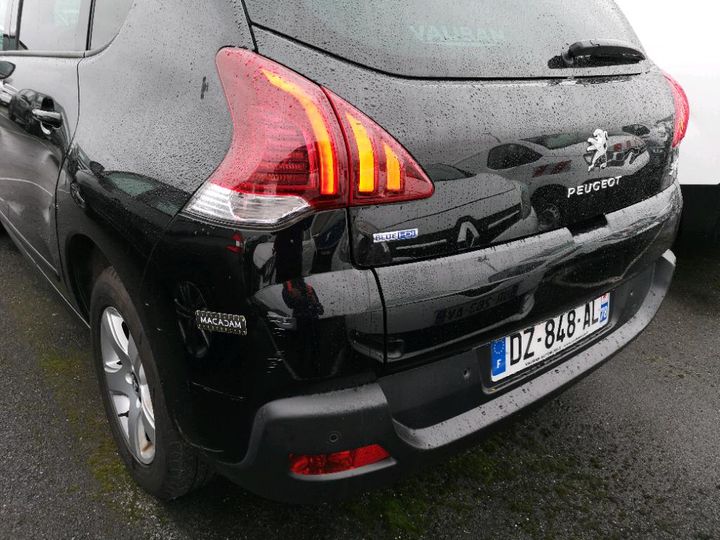 Photo 32 VIN: VF30UBHZTFS340786 - PEUGEOT 3008 