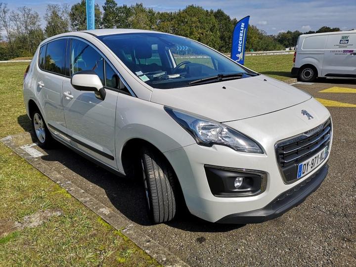 Photo 1 VIN: VF30UBHZTFS340795 - PEUGEOT 3008 