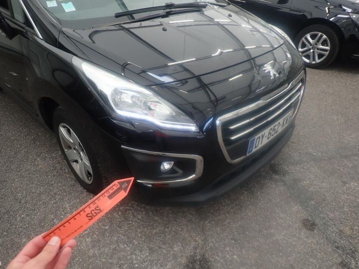 Photo 25 VIN: VF30UBHZTFS342358 - PEUGEOT 3008 