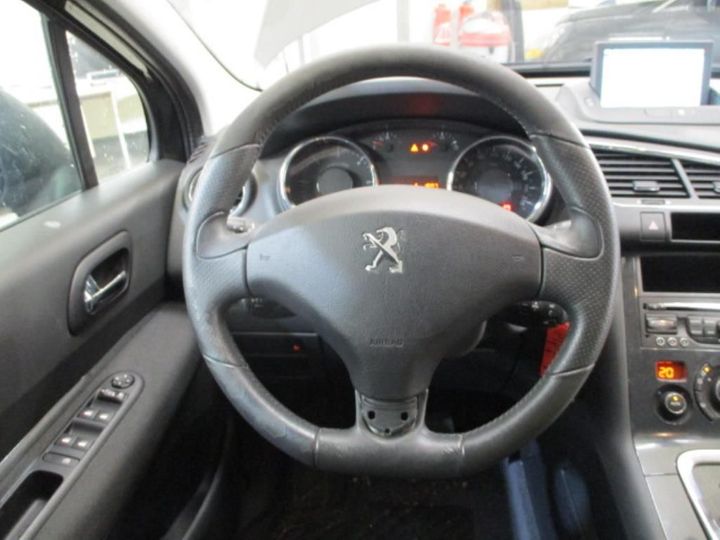 Photo 10 VIN: VF30UBHZTGS022615 - PEUGEOT 3008 