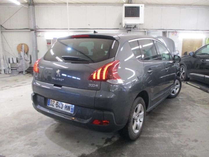 Photo 2 VIN: VF30UBHZTGS022615 - PEUGEOT 3008 