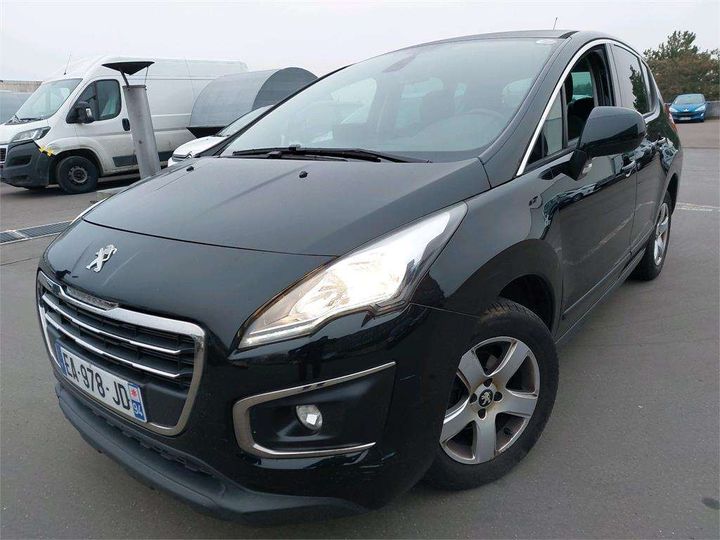 Photo 0 VIN: VF30UBHZTGS022640 - PEUGEOT 3008 